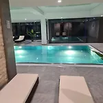 Apartman Le Petit- Niedliches Ferienapartment Mit Pool Schluchsee