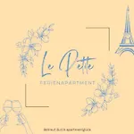 Le Petit- Niedliches Ferienapartment Mit Pool