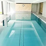 Apartman Le Petit- Niedliches Ferienapartment Mit Pool