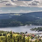 Le Petit- Niedliches Ferienapartment Mit Pool * Schluchsee