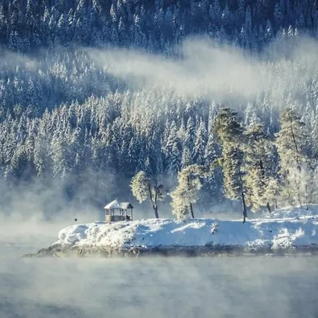 Appartement Le Petit- Niedliches Ferienapartment Mit Pool *