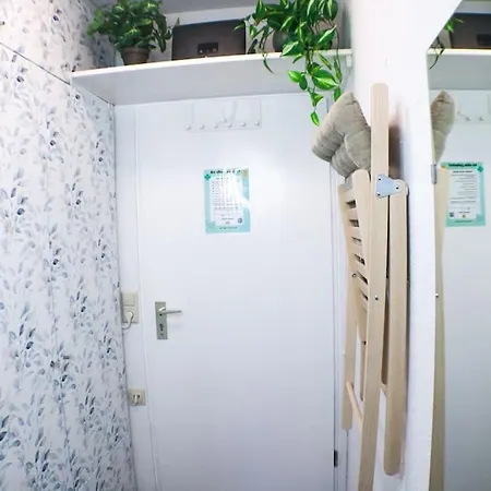 Lejlighed Le Petit- Niedliches Ferienapartment Mit Pool *